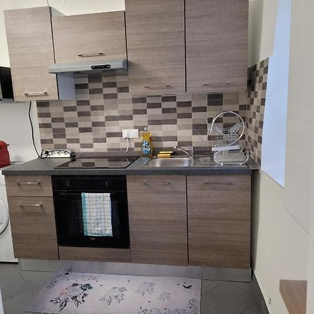 Appartement Moulinet 물레네트 외부 사진