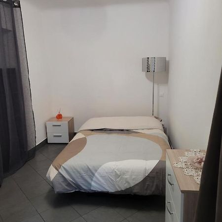 Appartement Moulinet 물레네트 외부 사진