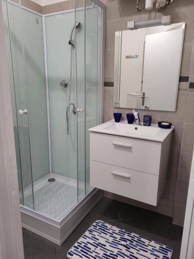 Appartement Moulinet 물레네트 외부 사진