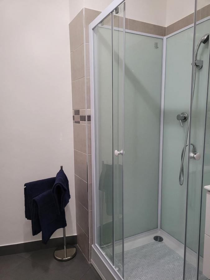 Appartement Moulinet 물레네트 외부 사진